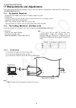 Preview for 54 page of Panasonic KX-TG8162ALB Service Manual