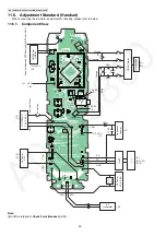 Preview for 60 page of Panasonic KX-TG8162ALB Service Manual