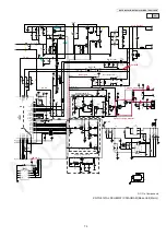 Предварительный просмотр 73 страницы Panasonic KX-TG8162ALB Service Manual