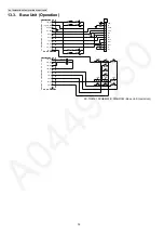 Preview for 74 page of Panasonic KX-TG8162ALB Service Manual