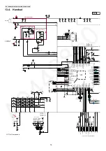 Предварительный просмотр 76 страницы Panasonic KX-TG8162ALB Service Manual