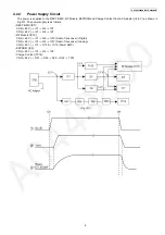 Preview for 9 page of Panasonic KX-TG8200BXB Service Manual