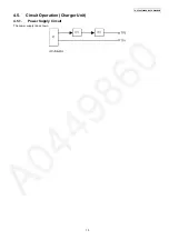 Preview for 13 page of Panasonic KX-TG8200BXB Service Manual