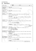 Preview for 14 page of Panasonic KX-TG8200BXB Service Manual