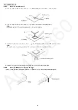 Preview for 52 page of Panasonic KX-TG8200BXB Service Manual