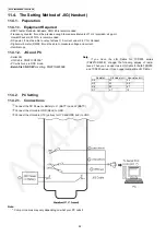 Preview for 62 page of Panasonic KX-TG8200BXB Service Manual