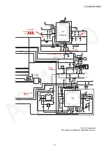 Preview for 73 page of Panasonic KX-TG8200BXB Service Manual