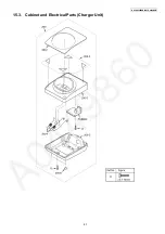 Preview for 87 page of Panasonic KX-TG8200BXB Service Manual