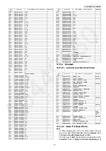 Preview for 91 page of Panasonic KX-TG8200BXB Service Manual