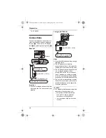 Preview for 10 page of Panasonic KX-TG8200FX Operating Instructions Manual