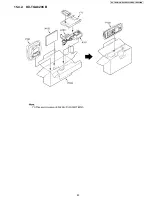 Предварительный просмотр 83 страницы Panasonic KX-TG8201CB Service Manual