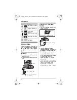 Preview for 12 page of Panasonic KX-TG8202C Operating Instructions Manual