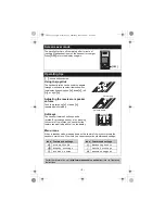 Preview for 2 page of Panasonic KX-TG8231 Quick Manual