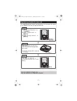 Preview for 7 page of Panasonic KX-TG8231 Quick Manual