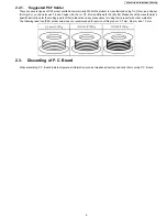 Preview for 5 page of Panasonic KX-TG8231B Service Manual