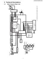 Preview for 7 page of Panasonic KX-TG8231B Service Manual