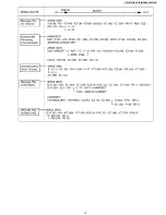 Preview for 15 page of Panasonic KX-TG8231B Service Manual