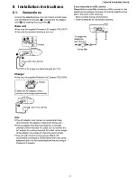 Preview for 17 page of Panasonic KX-TG8231B Service Manual