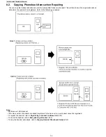 Preview for 34 page of Panasonic KX-TG8231B Service Manual