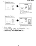 Preview for 35 page of Panasonic KX-TG8231B Service Manual