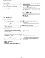 Preview for 46 page of Panasonic KX-TG8231B Service Manual