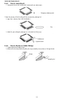 Preview for 50 page of Panasonic KX-TG8231B Service Manual