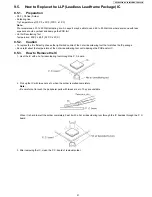 Preview for 51 page of Panasonic KX-TG8231B Service Manual