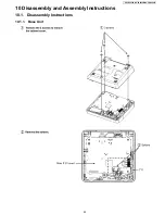 Preview for 53 page of Panasonic KX-TG8231B Service Manual