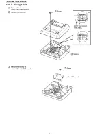 Preview for 56 page of Panasonic KX-TG8231B Service Manual