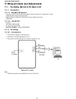 Preview for 58 page of Panasonic KX-TG8231B Service Manual