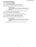 Preview for 67 page of Panasonic KX-TG8231B Service Manual