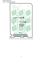 Preview for 78 page of Panasonic KX-TG8231B Service Manual