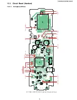 Preview for 79 page of Panasonic KX-TG8231B Service Manual