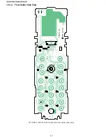 Preview for 80 page of Panasonic KX-TG8231B Service Manual