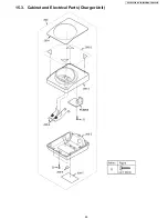 Preview for 89 page of Panasonic KX-TG8231B Service Manual