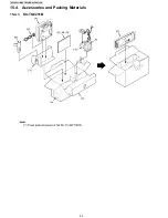 Preview for 90 page of Panasonic KX-TG8231B Service Manual