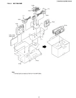 Preview for 91 page of Panasonic KX-TG8231B Service Manual