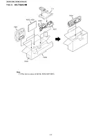 Preview for 92 page of Panasonic KX-TG8231B Service Manual