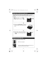 Предварительный просмотр 8 страницы Panasonic KX-TG8280FX Quick Manual