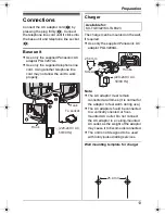 Предварительный просмотр 13 страницы Panasonic KX-TG8321AL Operating Instructions Manual