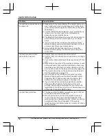 Preview for 62 page of Panasonic KX-TG832SK Operating Instructions Manual