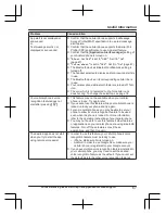 Preview for 67 page of Panasonic KX-TG832SK Operating Instructions Manual