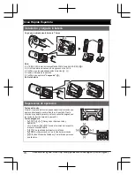 Preview for 74 page of Panasonic KX-TG832SK Operating Instructions Manual