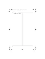 Preview for 38 page of Panasonic KX-TG8411BX Operating Instructions Manual