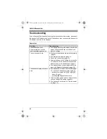 Preview for 44 page of Panasonic KX-TG8411BX Operating Instructions Manual