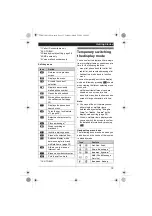 Предварительный просмотр 15 страницы Panasonic KX-TG8411FX Operating Instructions Manual