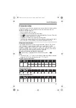 Предварительный просмотр 51 страницы Panasonic KX-TG8411FX Operating Instructions Manual