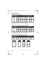 Предварительный просмотр 52 страницы Panasonic KX-TG8411FX Operating Instructions Manual