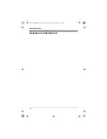 Предварительный просмотр 19 страницы Panasonic KX-TG8411HG Operating Instructions Manual