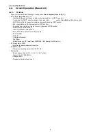 Preview for 8 page of Panasonic KX-TG8411HGB Service Manual